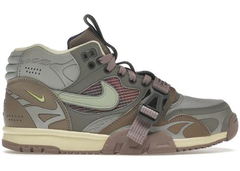 nike air trainer 1 'honeydew'